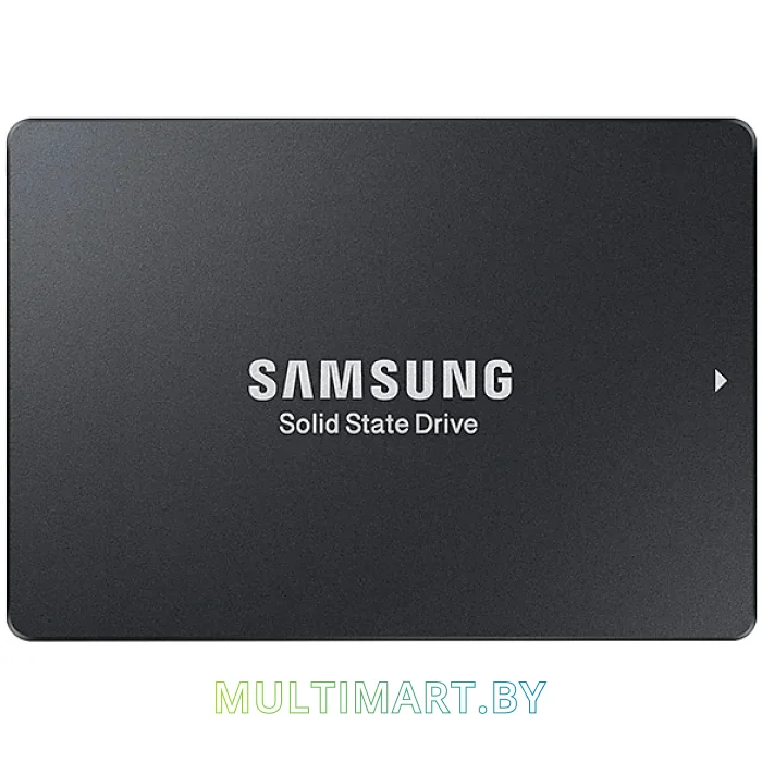 SSD диск Samsung 883 DCT 240GB (MZ-7LH240NE)